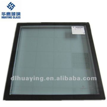 Double Insulated Glass Panels for Doors