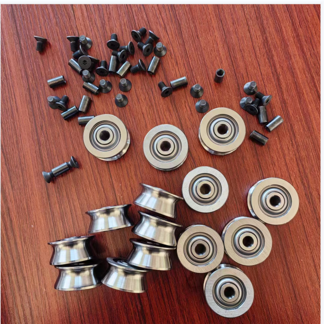 needle roller   Bearing  Custom Processing Bearings