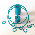 Heroflon Blue Hydraulic Silinder Rod Seal