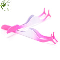 Colorful False Eyelash Extension Tweezer Eyelash Applicator