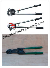 best quality ACSR Ratcheting Cable Cutter,Cable-cutting plier
