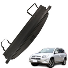 Retractable Cargo Trunk Cover for Toyota Vanguard 2006-2012