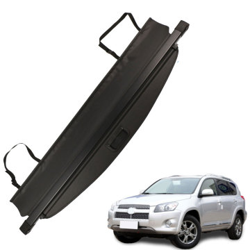 Retractable Cargo Trunk Cover for Toyota Vanguard 2006-2012