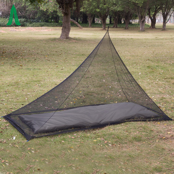 Outdoor Camping Quick Folding Army Military Mosquito Net