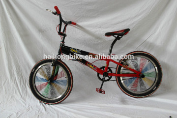 20 inch freestyle bike/custom freestyle bikes/cheap freestyle bmx bikes for sale