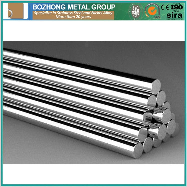 304L En1.4306 Stainless Steel Rods