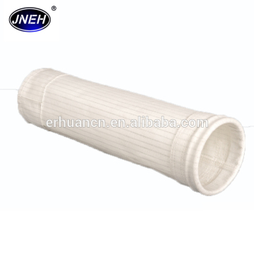 Dust Filter Usage and Polyester Material Antistatic Filter Bag, PE Antistatic Filter Bag