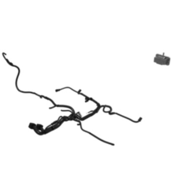 Track type tractor D9L harness assembly 111-3247