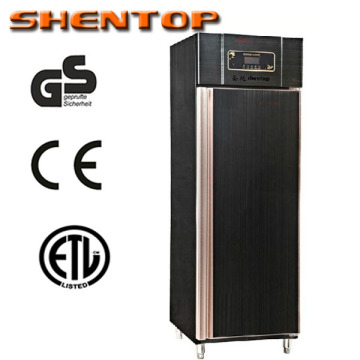 Shentop RTD750-D16 commercial frequency conversion circulating hot air Sanitizing sterilization cabinet with 750L