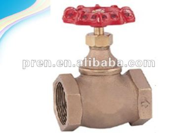 Threaded shut-off Valves