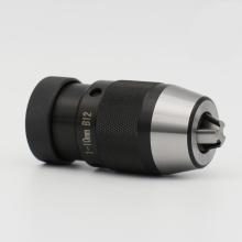 High Precision 16mm Keyless Drill Chucks