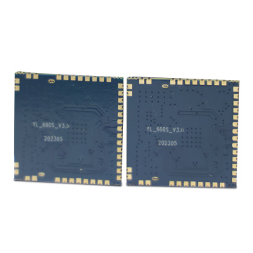 433MHz 868MHz 915MHz ingebed Lora transceiver -module