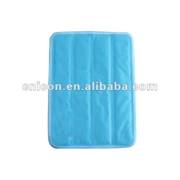 laptop gel cooling mat adhesive gel reusable