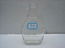 180ml High Quality glass syrup bottle fruit wine bottle