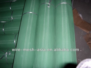 Fiberglass Insect Window/White or Grey Fiberglass Window Screen