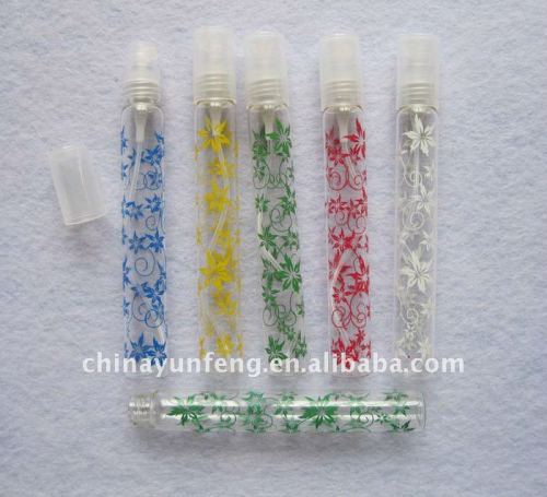 10ML Fragrance Bottles