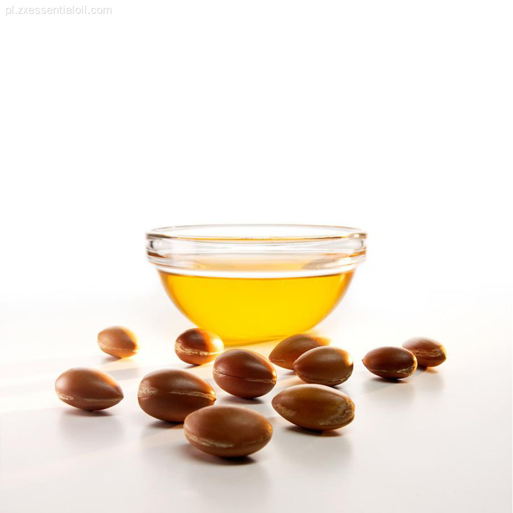 Olej arganowy luzem Czysty organiczny olej arganowy