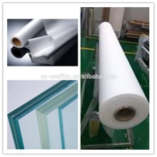 0.38mm extra clear EVA glass lamination film/ EVA interlayer film