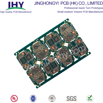 High Tg Printed Circuit Board