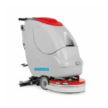 Walk-Behind Floor Scrubber for sale