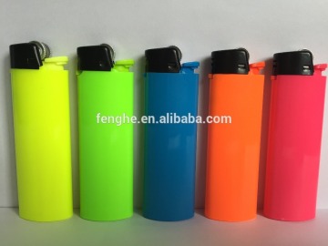 similar BIC lighter FH-208 big BIC lighter BIC Maxi lighter BIC J25 lighterigarette lighter disposable plastic lighter