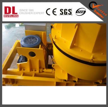 DUOLING( DL Crusher) OFFER THIRD GENERATION ROCK SAND MAKING MACHINE