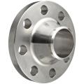 ASTM A182 Galvanized Threaded / Screwed Flange