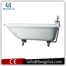 Popular Freestanding Bath Board Folding Bathtub
