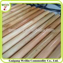 120*2.2 cm wood utility poles