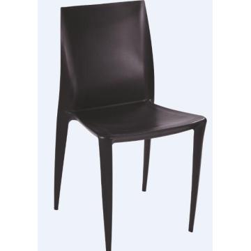 Modern Plastic Dinning Leisure Chair