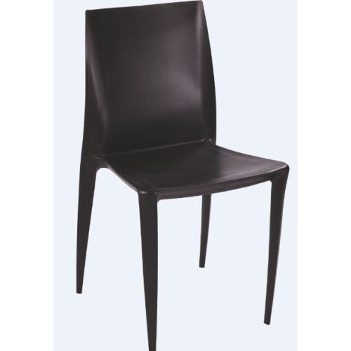 Modern Plastic Dinning Leisure Chair