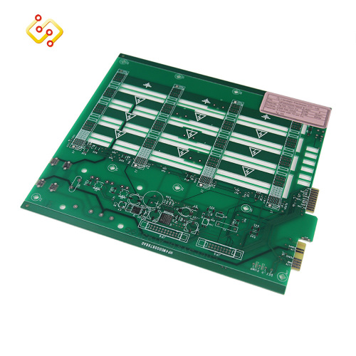 Printed Circuit Board 6Layers PCB Fabrication Assembly