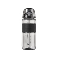 2022 New Desined 630ml/780ml Bottle Sport e BPA Free Water Bottle com palha