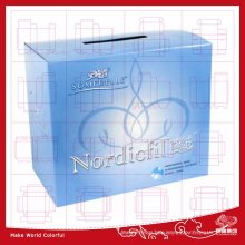 manufacture pillow box