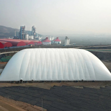 XZ OEM ODM Outdoor Inflatable Dome for Events - Air-Supported Fabric Structure