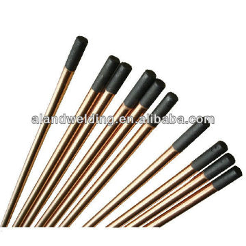 DC Pointed Gouging Carbon Rods