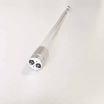 25W T6 efficiënte dodende bacteriënlamp UV-sterilisatorlamp