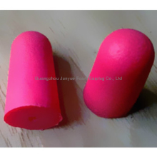 Disposable Bullet-shaped Earplug