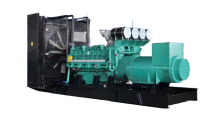 Pangu series diesel generator sets