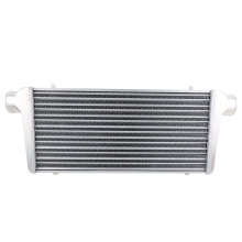 600x300x76mm 3inch Universal Tubular Front Mount Intercooler OD=76mm