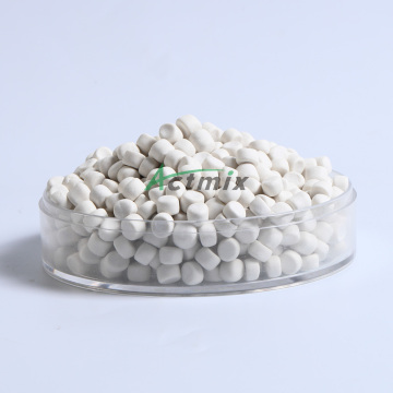 Pre-dispersed Rubber Accelerator CBS-80