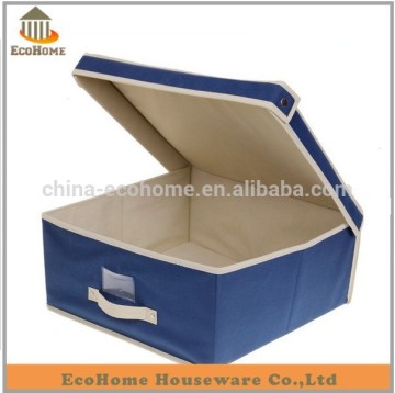 box with lid