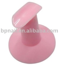Nail Art Finger Rest