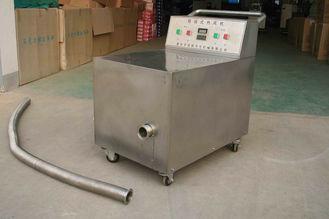 Pharmaceutical Vacuum Tray Dryer / Stainless Steel Vacuum D