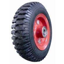 Heavy Duty Solid Rubber Wheels SR1523(8*2.50-4)