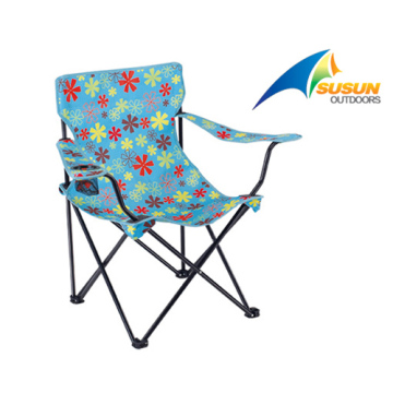 Easy Folded Beach Chair