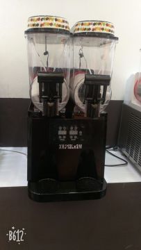 Ice Slush Machine / Commercial Slush Machine