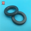 biological environmental Si3N4 ceramic washer spacer gasket