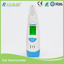 Professional Manufacturer of Ear Thermometer Infrared Ear Thermometer