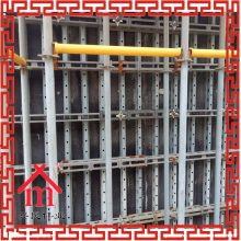 STEEL Q235 steel formwork for column